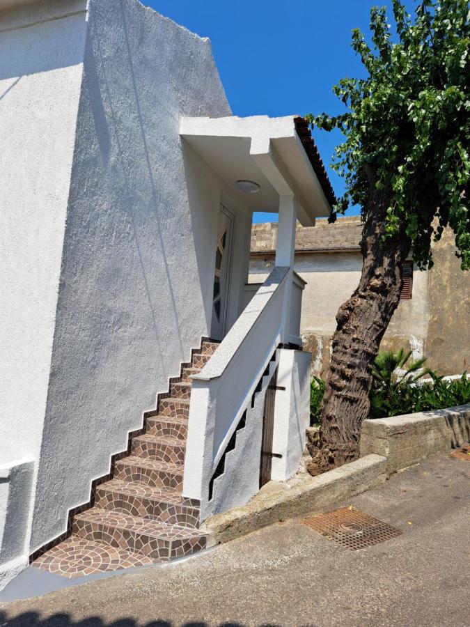 Apartmani Ana-Lora Lopar Exterior foto