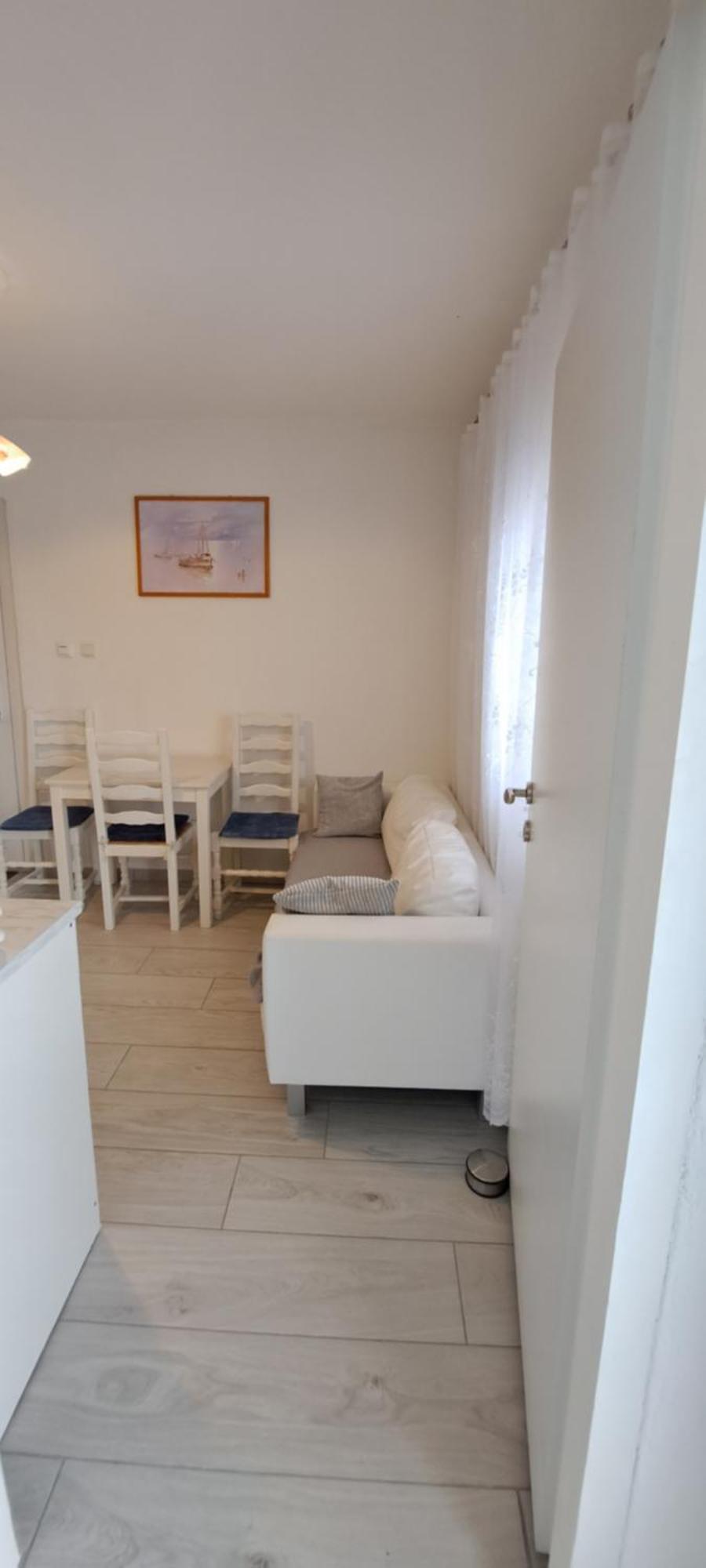 Apartmani Ana-Lora Lopar Exterior foto