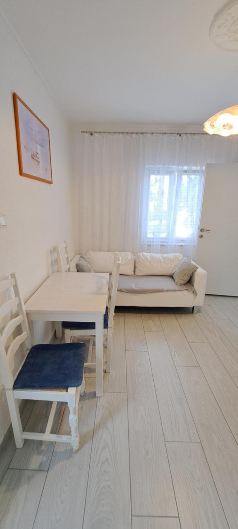 Apartmani Ana-Lora Lopar Exterior foto